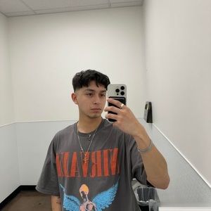 Meet your Posher, Joshua